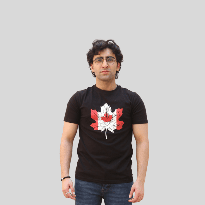 Denimals  Maple Leaf Tee