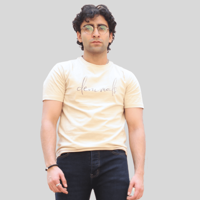 Denimals Signature Tee