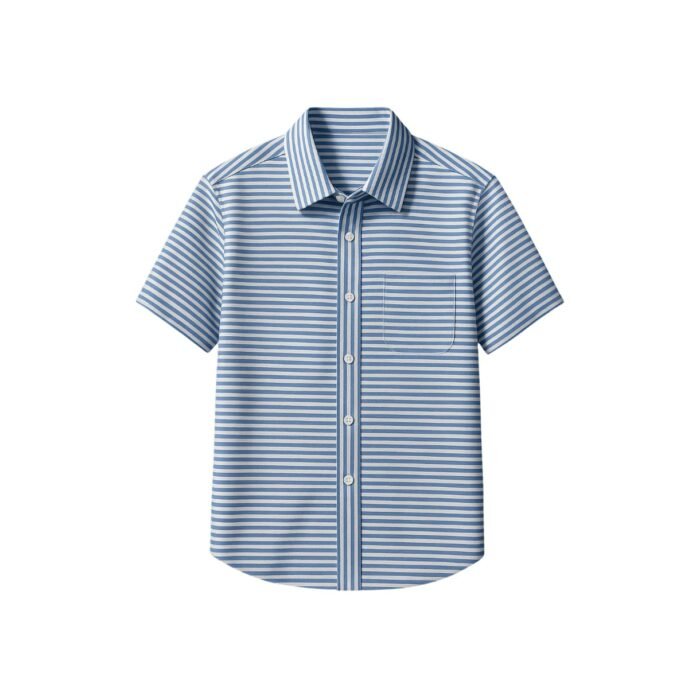 Premium Half Sleeves Casual Shirt