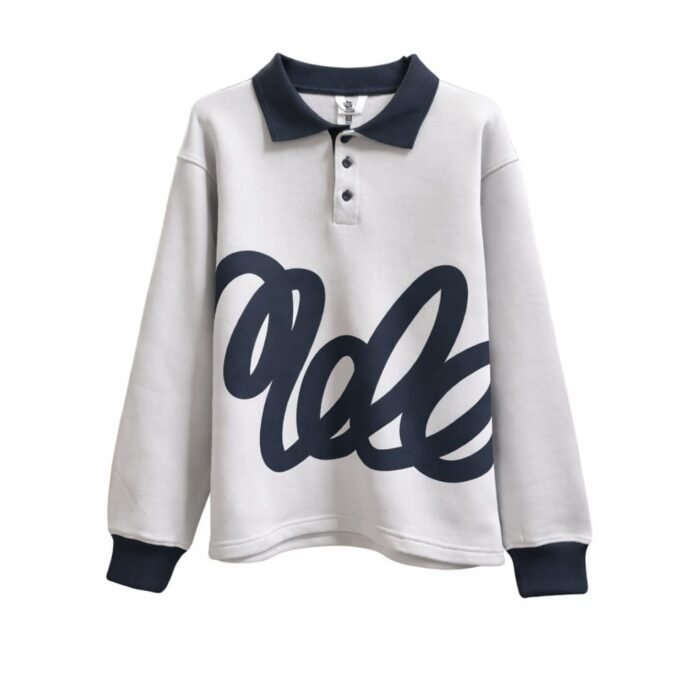 Virgo's Grey Ancient Polo