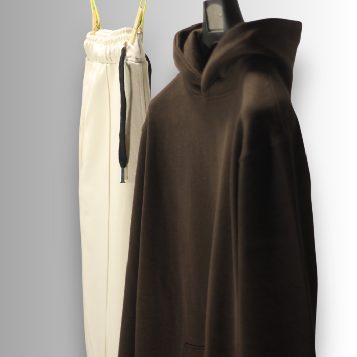 Premium Urban Luxe Unisex Tracksuit