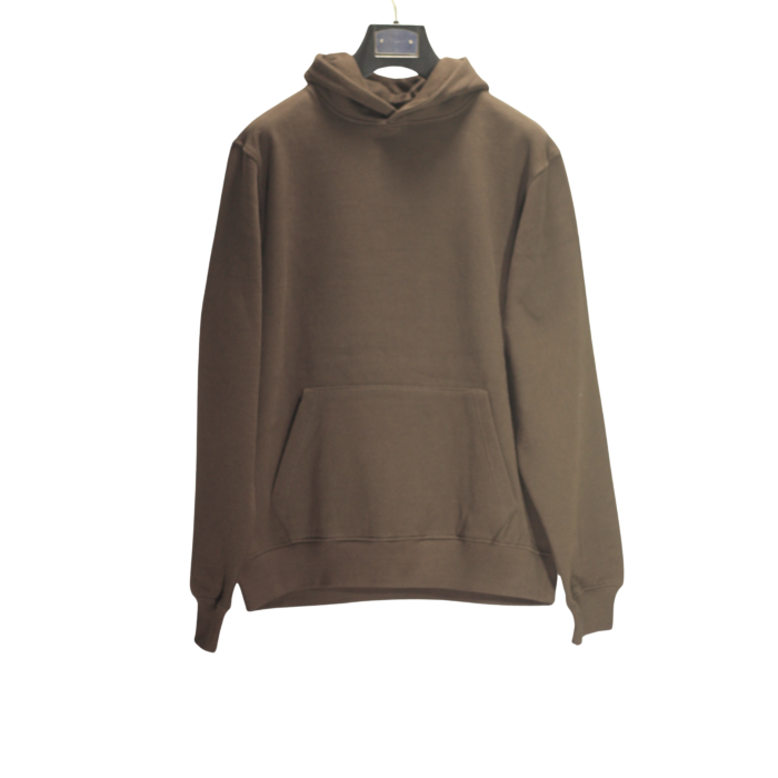 Premium Duskfleece Hoodie